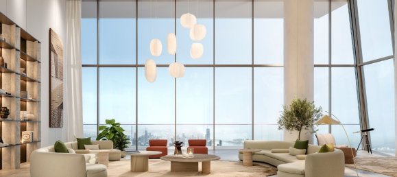 2 Schlafzimmer Wohnung in Dubai Marina, UAE, Nr. 21742 11