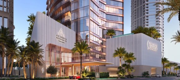 2 Schlafzimmer Wohnung in Dubai Marina, UAE, Nr. 21742 7