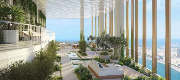 2 Schlafzimmer Wohnung in Dubai Marina, UAE, Nr. 21742 2