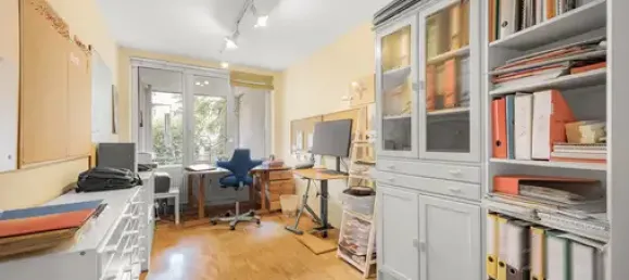 Apartamento de 3 habitaciónes en Munich, Germany No. 331949 6