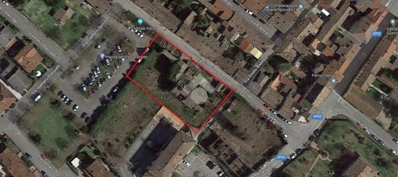 1770m² Land in Russi, Italy No. 125175 7