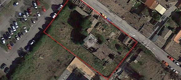 1770m² Land in Russi, Italy No. 125175 6