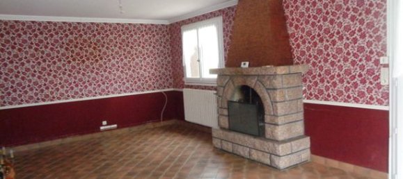 4 bedrooms House in Mayenne, France No. 308259 7
