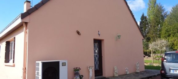 4 bedrooms House in Mayenne, France No. 308259 2