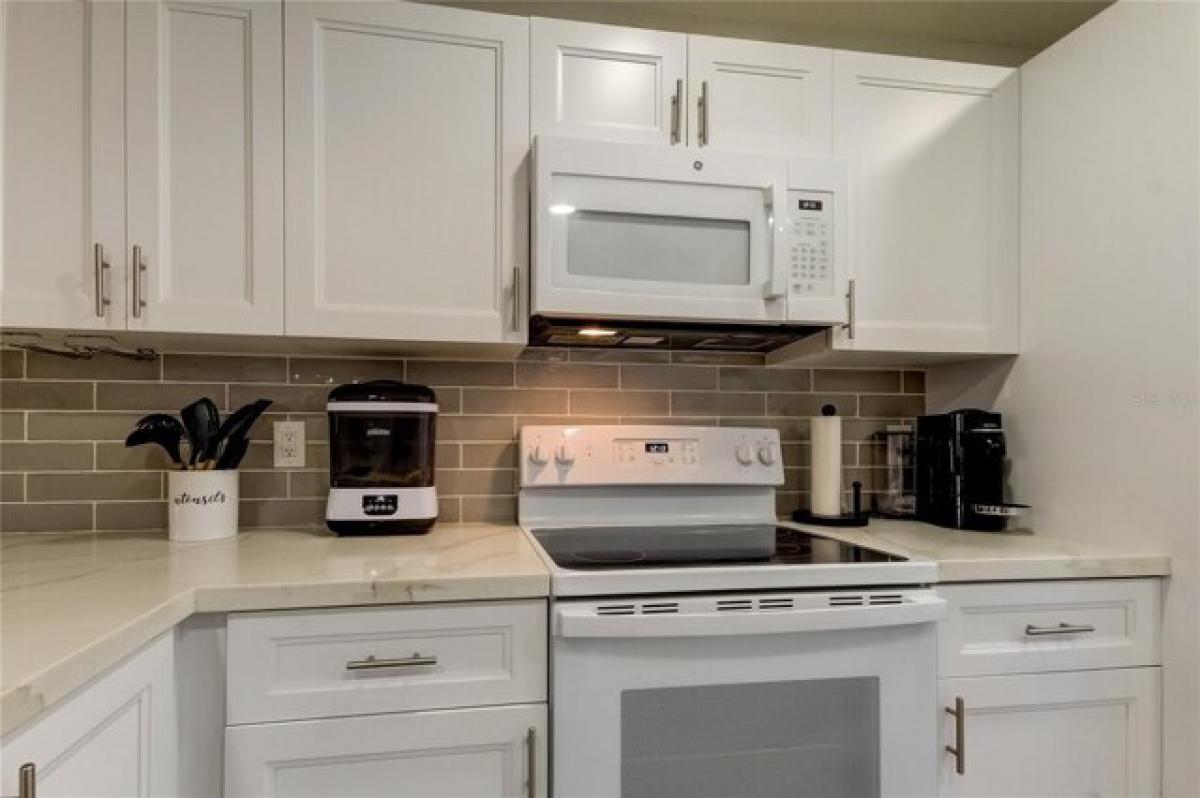 2 bedrooms House in Palm Harbor, USA No. 440780