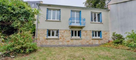 Casa T4 em Le Relecq-Kerhuon, France N.º 320142 6