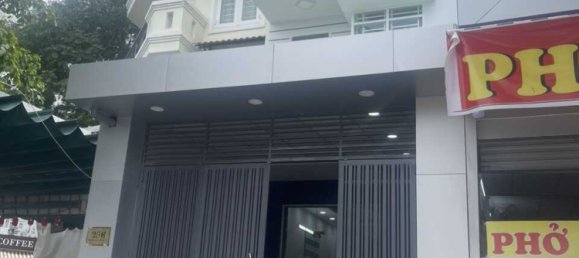 69.7m² Townhouse in District 7, Vietnam No. 19287 4