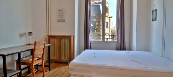 Apartamento de 2 dormitorios en Troyes, France No. 42065 5
