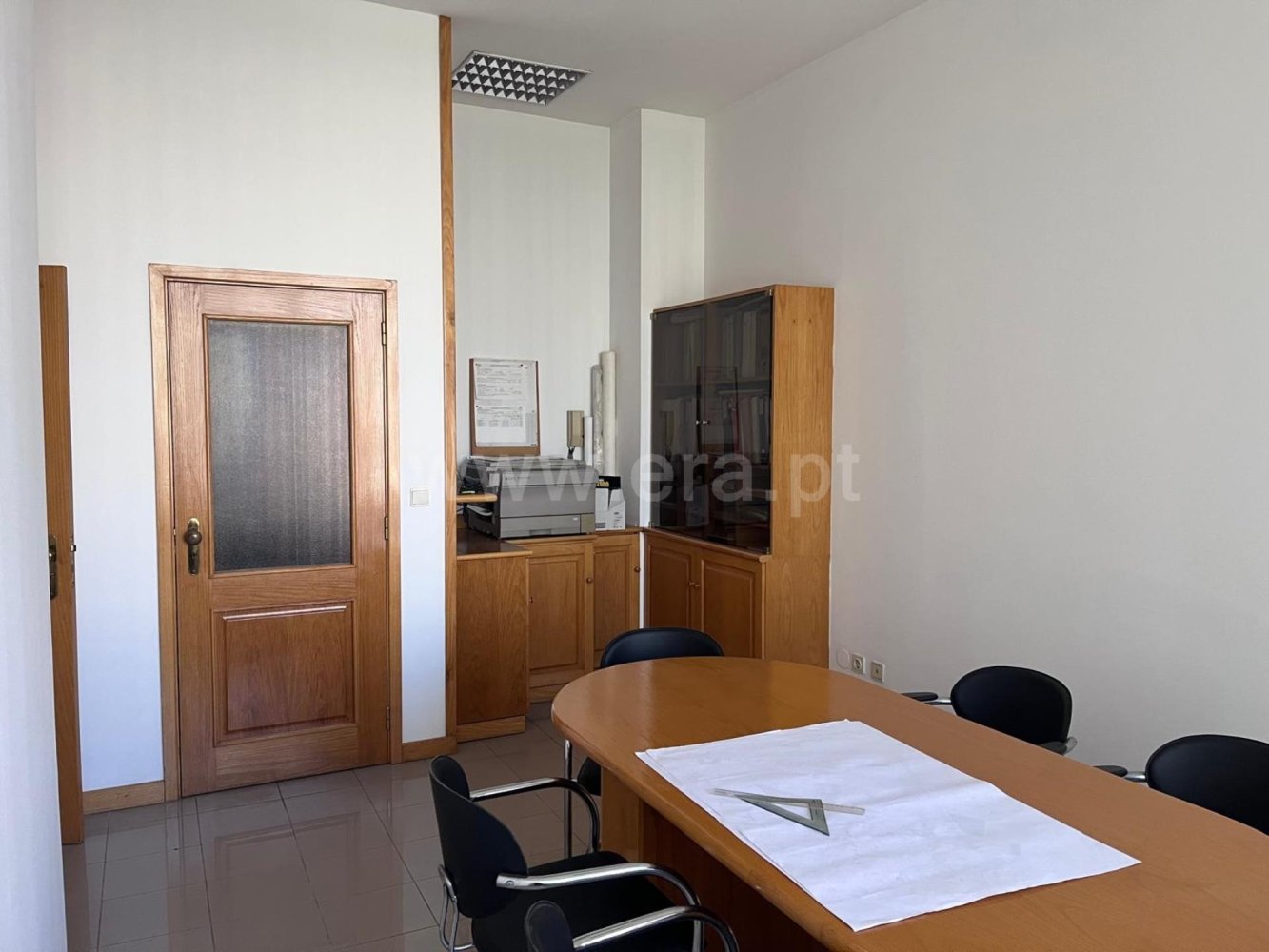 Büro in Vila Nova de Gaia, Portugal 63m², Nr. 276775