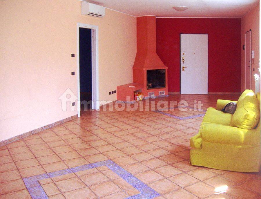 1 chambre Maison à Milan, Italy No. 250952