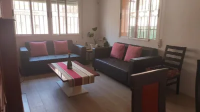 3 غرف نوم تاون هاوس في Toledo, Spain رقم 273886