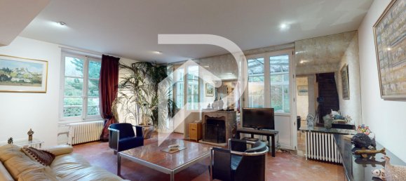 5 Schlafzimmer Haus in Beaugency, France, Nr. 161246 2