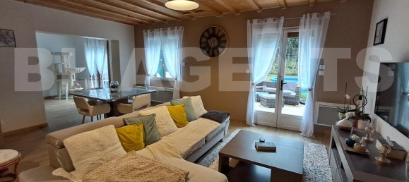 3 chambres Maison à Sécheval, France No. 362871 6