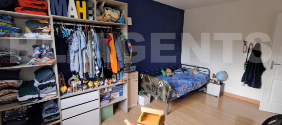 3 chambres Maison à Sécheval, France No. 362871 10