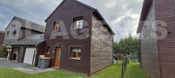 3 chambres Maison à Sécheval, France No. 362871 14
