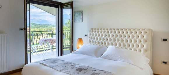 5غرفة عقار تجاري في Udine, Italy رقم 80628 14