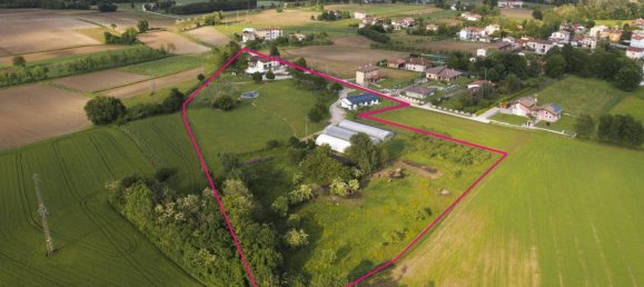 5غرفة عقار تجاري في Udine, Italy رقم 80628 22