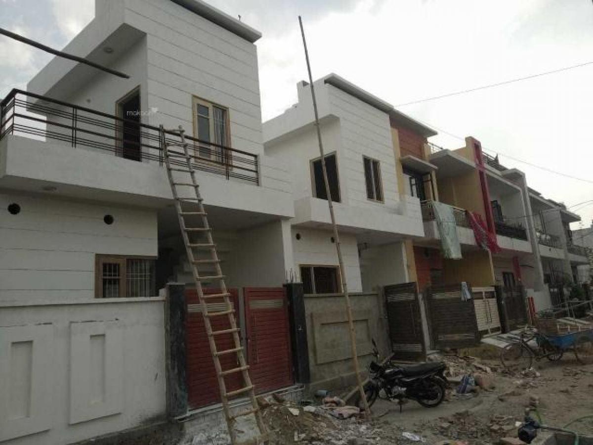 2 bedrooms House in Jalandhar, India No. 1922