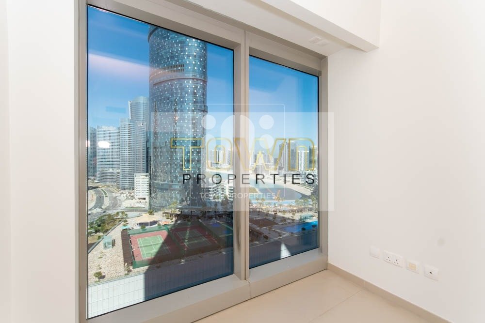 2 bedrooms Apartment in Al Reem Island, UAE No. 6172