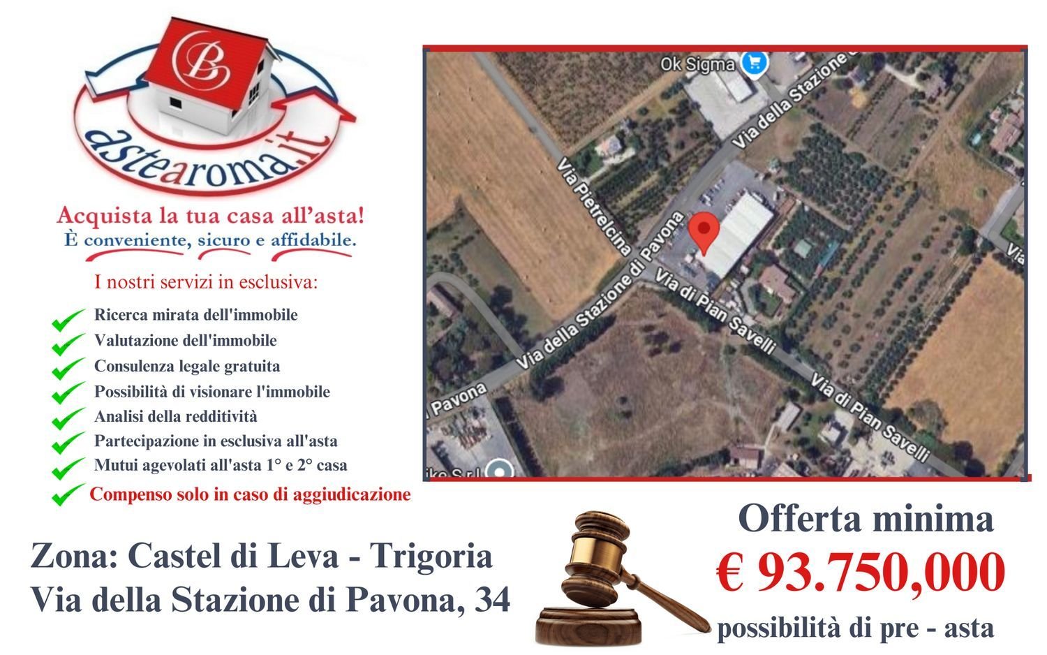 Квартира с 6 комнатами в Рим, Италия № 155771