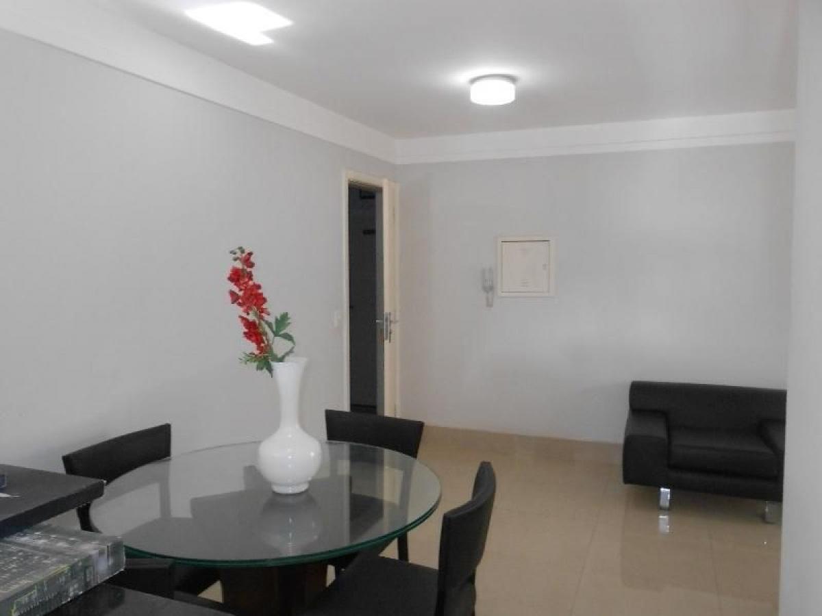 2 غرف نوم شقة في Sao Paulo, Brazil رقم 497281