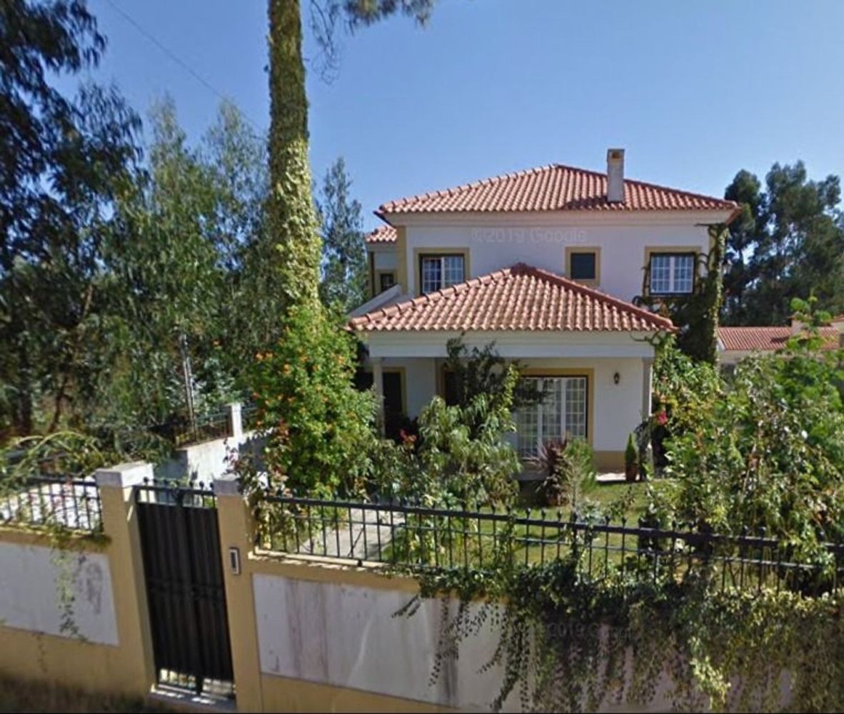 4 bedrooms House in Oia, Portugal No. 314971