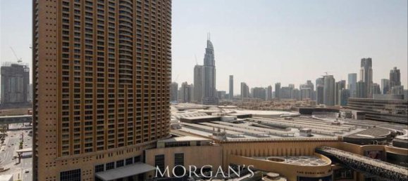 2 bedrooms Apartment in Downtown Dubai (Downtown Burj Dubai), UAE No. 40753 29