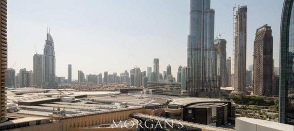 2 bedrooms Apartment in Downtown Dubai (Downtown Burj Dubai), UAE No. 40753 47