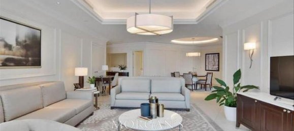 2 bedrooms Apartment in Downtown Dubai (Downtown Burj Dubai), UAE No. 40753 4