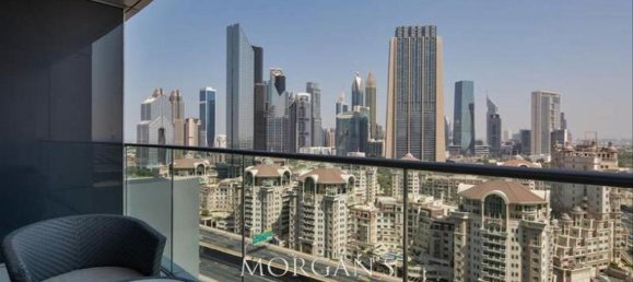 2 bedrooms Apartment in Downtown Dubai (Downtown Burj Dubai), UAE No. 40753 28