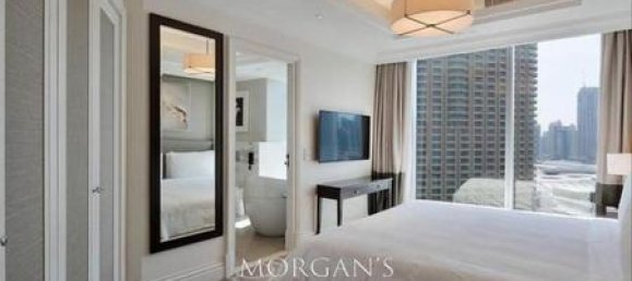 2 bedrooms Apartment in Downtown Dubai (Downtown Burj Dubai), UAE No. 40753 8