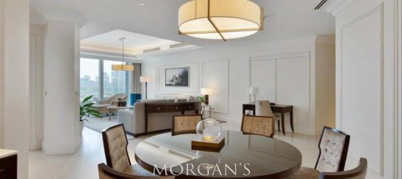 2 bedrooms Apartment in Downtown Dubai (Downtown Burj Dubai), UAE No. 40753 32