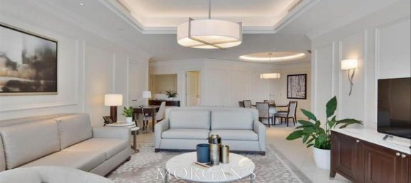 2 bedrooms Apartment in Downtown Dubai (Downtown Burj Dubai), UAE No. 40753 21