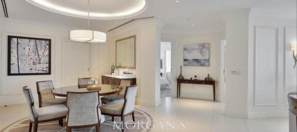 2 bedrooms Apartment in Downtown Dubai (Downtown Burj Dubai), UAE No. 40753 19