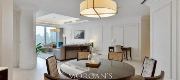 2 bedrooms Apartment in Downtown Dubai (Downtown Burj Dubai), UAE No. 40753 3