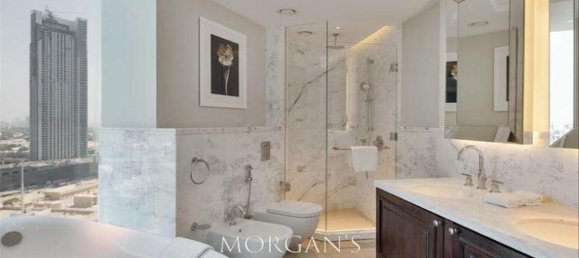 2 bedrooms Apartment in Downtown Dubai (Downtown Burj Dubai), UAE No. 40753 27