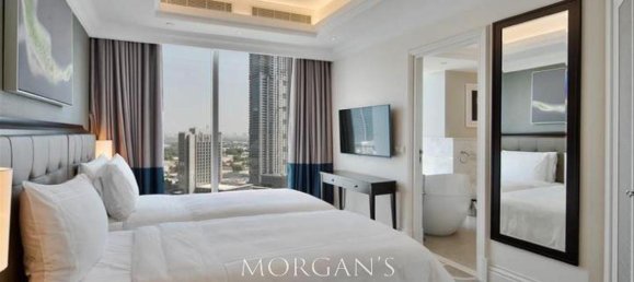 2 bedrooms Apartment in Downtown Dubai (Downtown Burj Dubai), UAE No. 40753 23