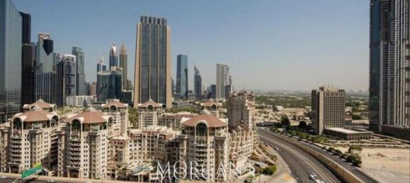 2 bedrooms Apartment in Downtown Dubai (Downtown Burj Dubai), UAE No. 40753 16