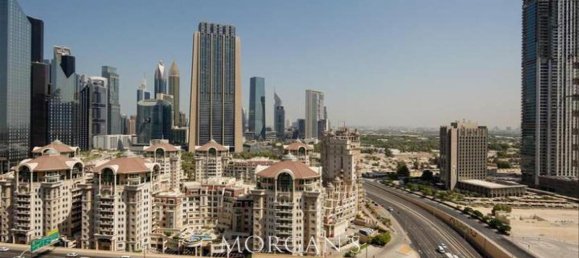 2 bedrooms Apartment in Downtown Dubai (Downtown Burj Dubai), UAE No. 40753 45