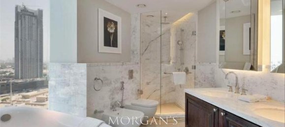 2 bedrooms Apartment in Downtown Dubai (Downtown Burj Dubai), UAE No. 40753 13