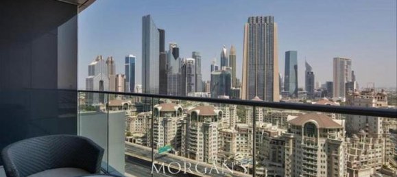 2 bedrooms Apartment in Downtown Dubai (Downtown Burj Dubai), UAE No. 40753 15