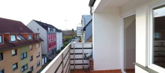 Apartamento de 4 habitaciónes en Essen, Germany No. 77688 5
