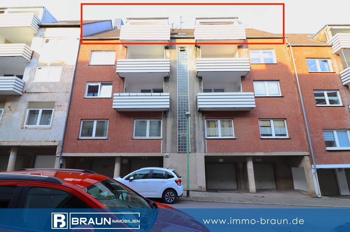 Apartamento de 4 habitaciónes en Essen, Germany No. 77688