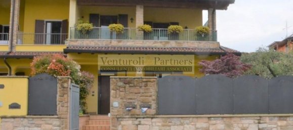 5-Zimmer Villa in Desenzano del Garda, Italy, Nr. 166548 3