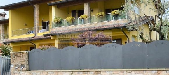 5-Zimmer Villa in Desenzano del Garda, Italy, Nr. 166548 7