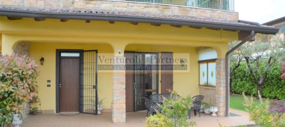 5-Zimmer Villa in Desenzano del Garda, Italy, Nr. 166548 5