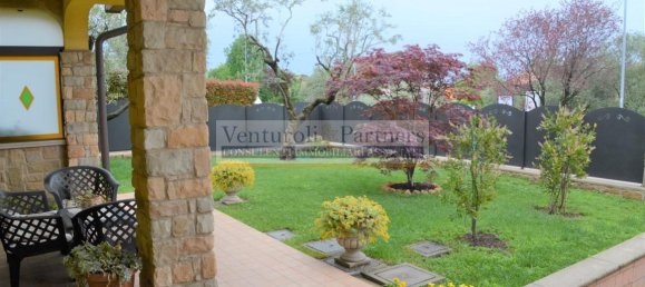 5-Zimmer Villa in Desenzano del Garda, Italy, Nr. 166548 8