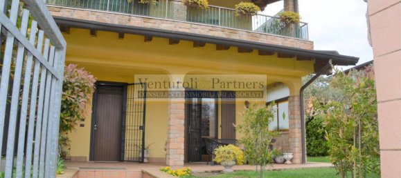 5-Zimmer Villa in Desenzano del Garda, Italy, Nr. 166548 16
