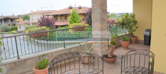 5-Zimmer Villa in Desenzano del Garda, Italy, Nr. 166548 6