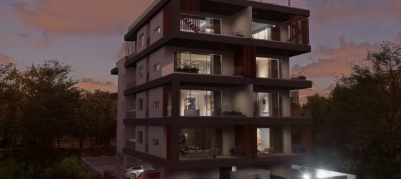 Apartamento T2 em Paphos, Cyprus N.º 27462 7